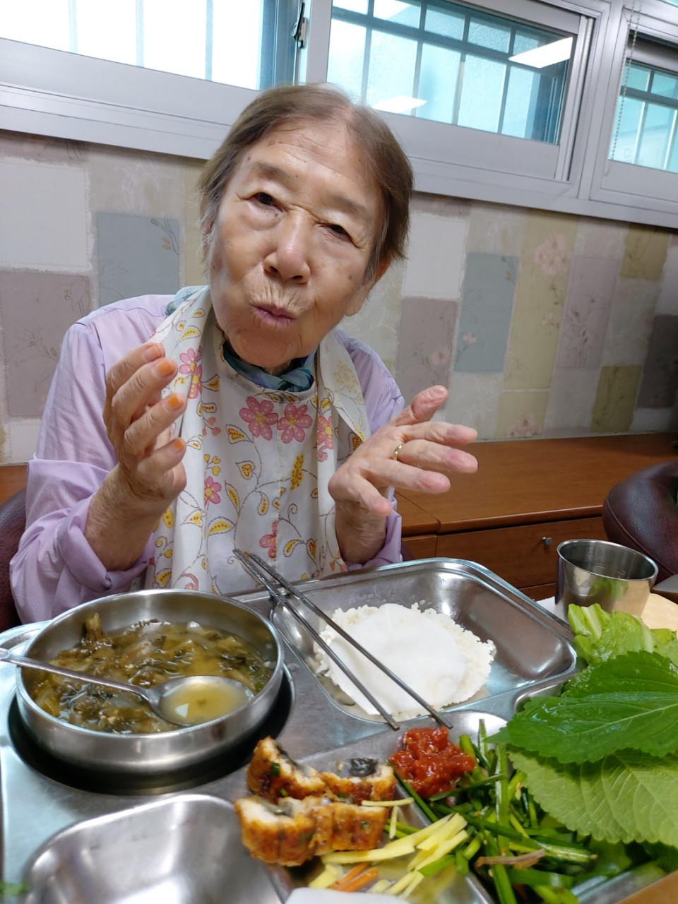 말복 고창장어