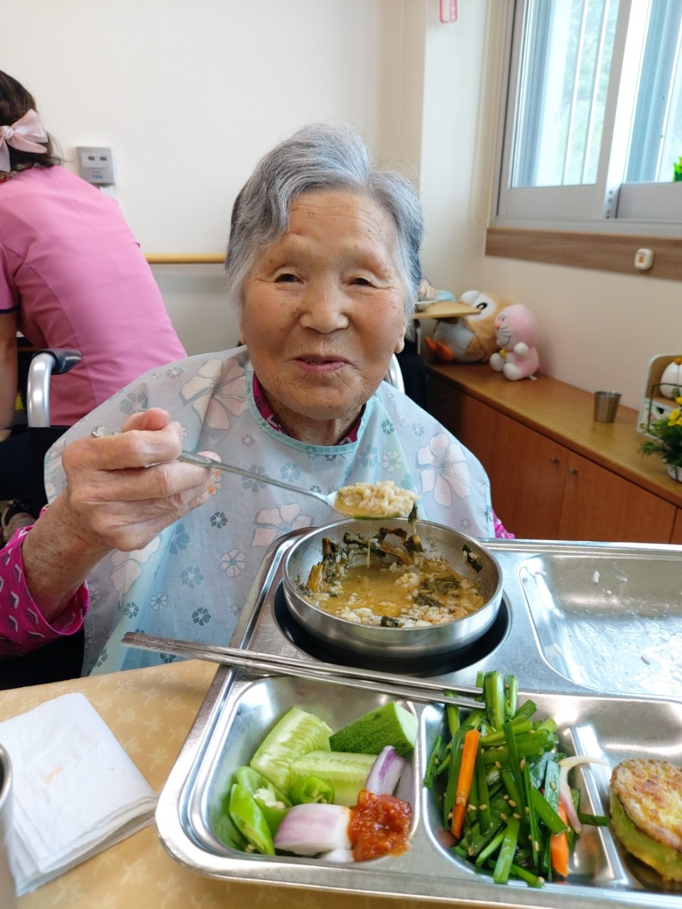 중복 추어탕