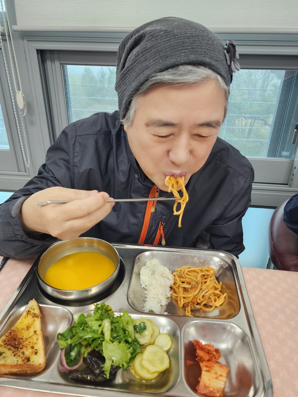 파스타